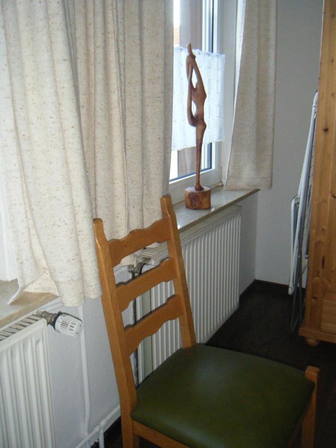 Ferienhaus Meier Apartman Warstein Kültér fotó