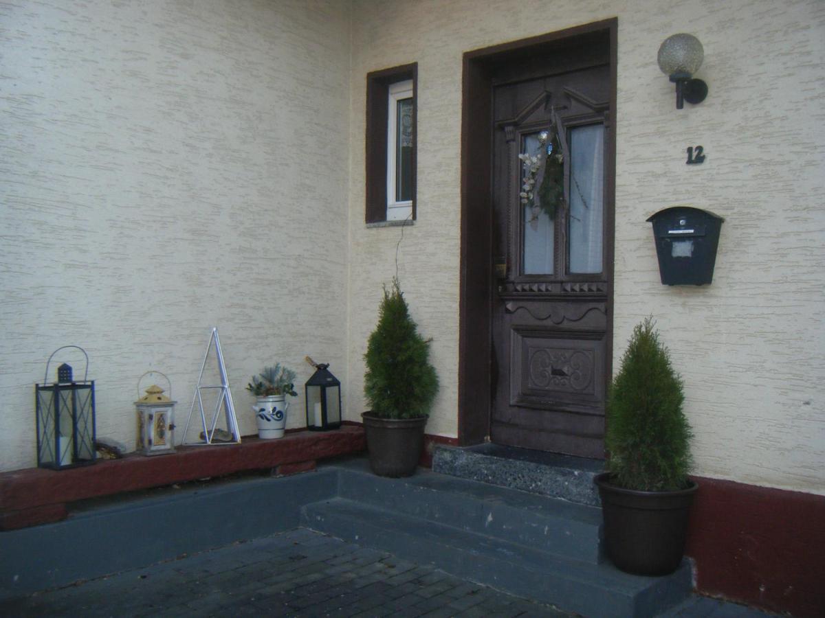 Ferienhaus Meier Apartman Warstein Kültér fotó