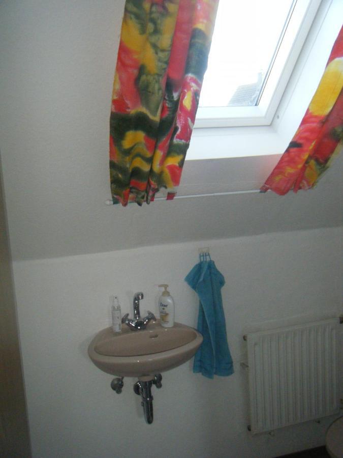 Ferienhaus Meier Apartman Warstein Kültér fotó