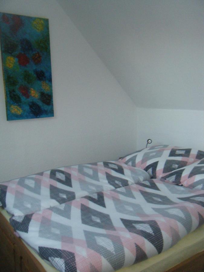 Ferienhaus Meier Apartman Warstein Kültér fotó