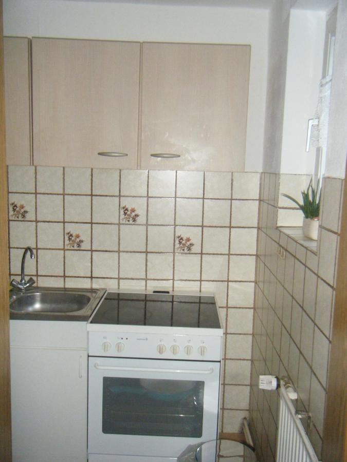 Ferienhaus Meier Apartman Warstein Kültér fotó