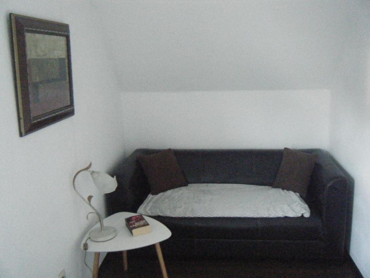 Ferienhaus Meier Apartman Warstein Kültér fotó