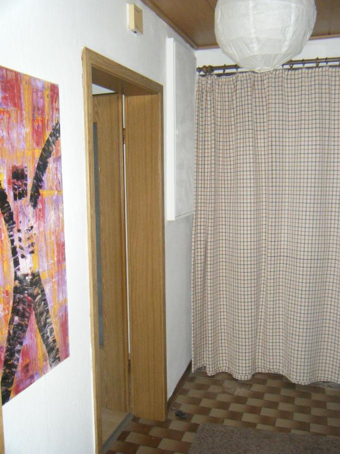 Ferienhaus Meier Apartman Warstein Kültér fotó