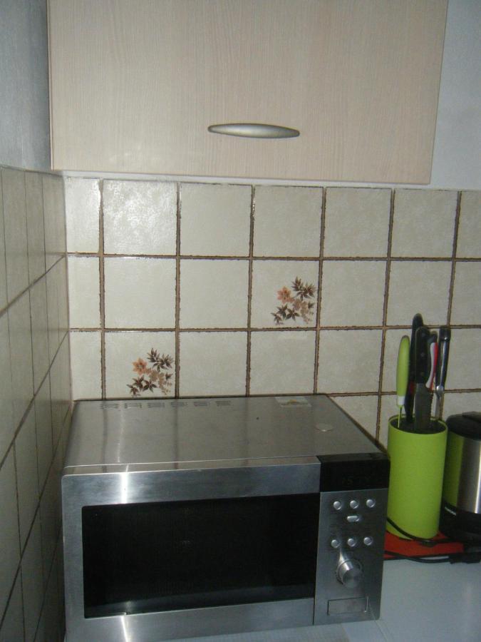 Ferienhaus Meier Apartman Warstein Kültér fotó