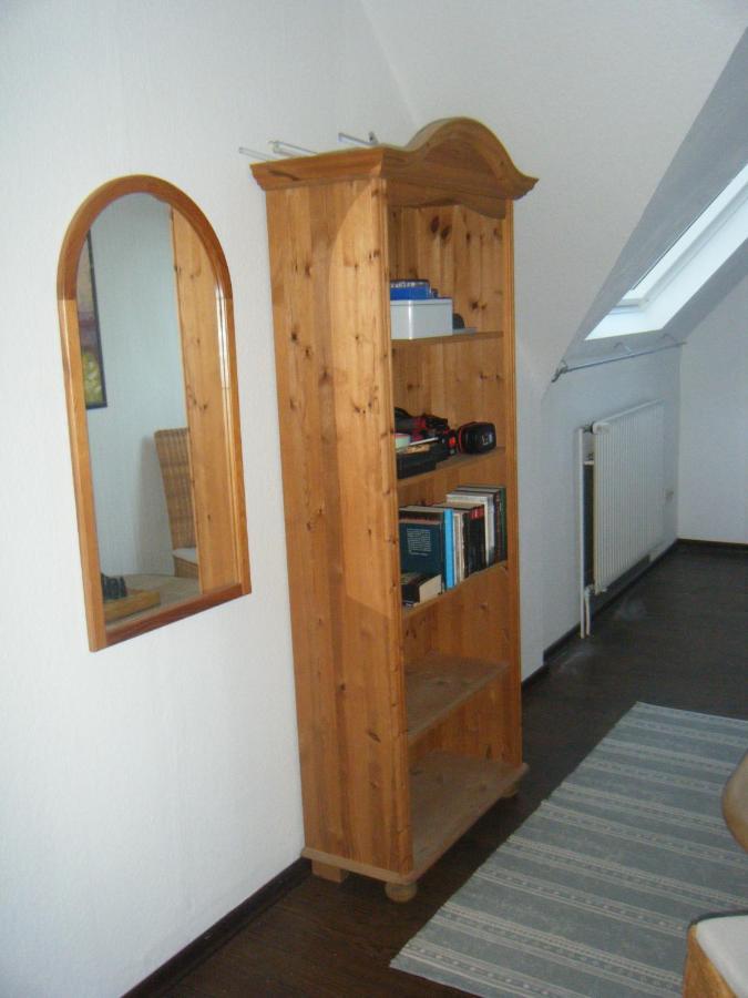 Ferienhaus Meier Apartman Warstein Kültér fotó